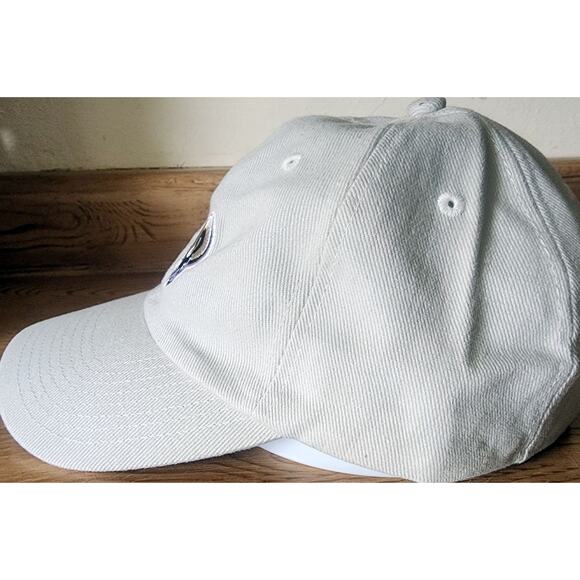 Los Angeles Rams NFL Baseball Cap Adjustable Strap Never Worn - Picture 7 of 9